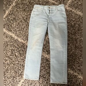 FRAME Jeans size 27 New from Sample Sale